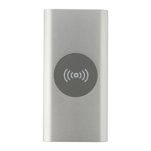 Powerbank en aluminium recyclé - image 5